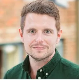 Dr. Alex Blower