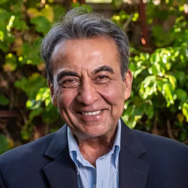 Azim Khamisa