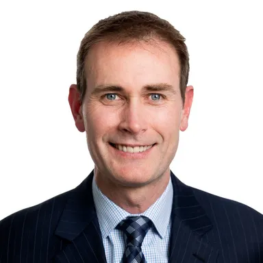 David Maywald