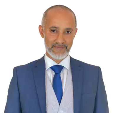 Harun Rabbani