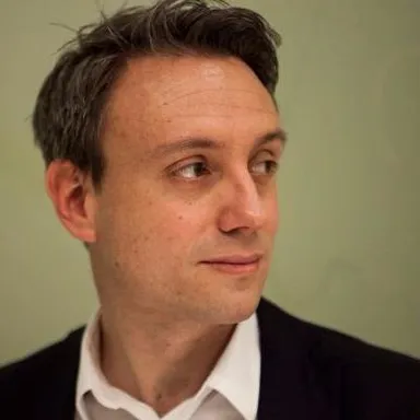 James Hayhurst