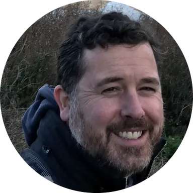 James Searjeant