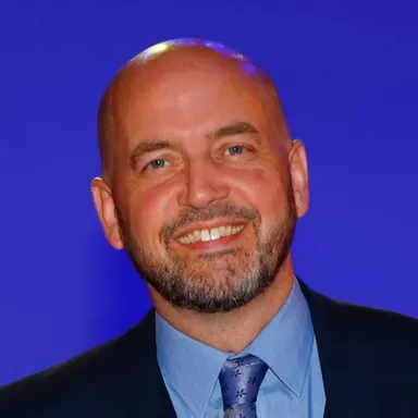 Joel Shaljean