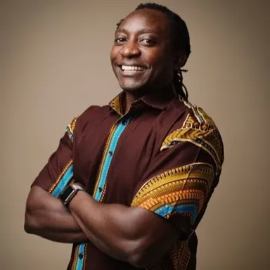 Patrick Nyarumbu