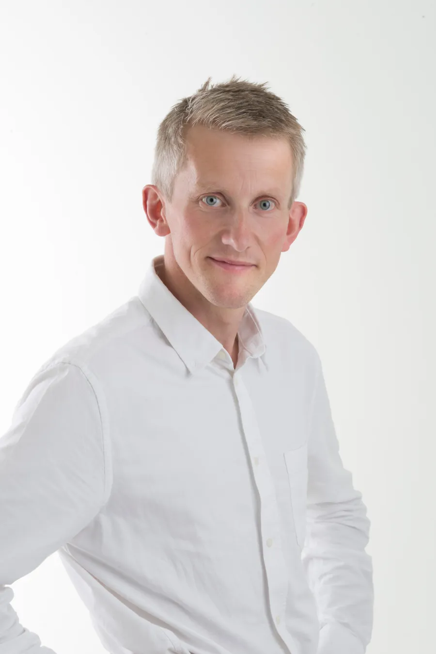 Andrew Pain, men's coach and keynote speaker