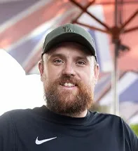 Scott Johnson
